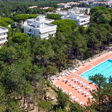 1 Bedroom Lovely In Lejlighed Bibione