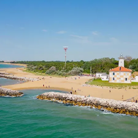 Lejlighed 1 Bedroom Lovely In Bibione