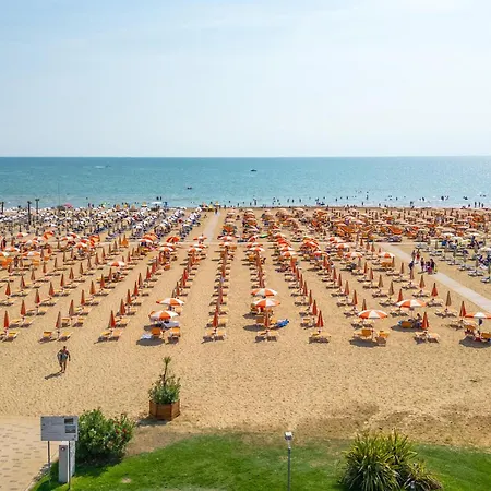 1 Bedroom Lovely In * Bibione