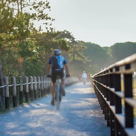 1 Bedroom Lovely In * Bibione