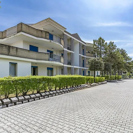 Appartamento 1 Bedroom Lovely In Bibione