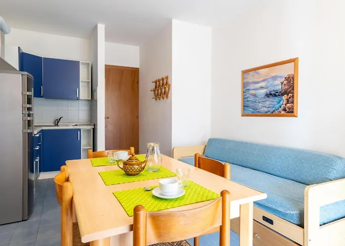 Lejlighed 1 Bedroom Lovely In *