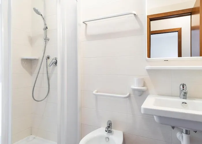 Lejlighed 1 Bedroom Lovely In Bibione