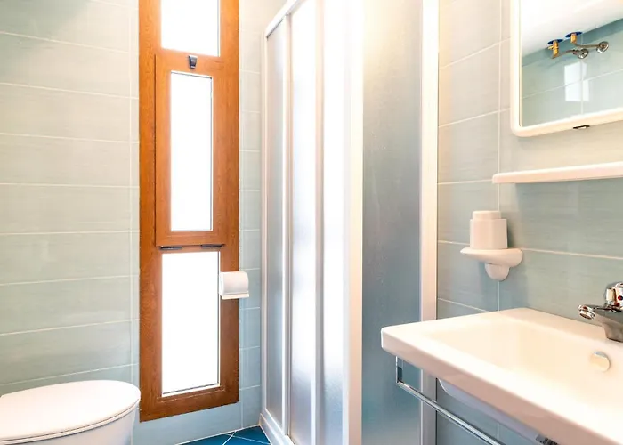 1 Bedroom Lovely In * Bibione