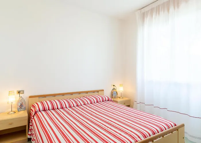 1 Bedroom Lovely In Lejlighed