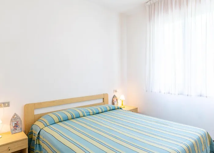 1 Bedroom Lovely In Appartamento *