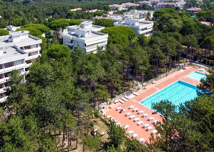 1 Bedroom Lovely In Lejlighed Bibione