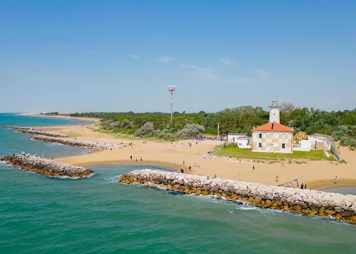 Lejlighed 1 Bedroom Lovely In Bibione