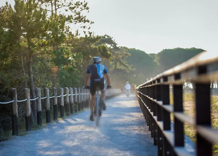 1 Bedroom Lovely In * Bibione