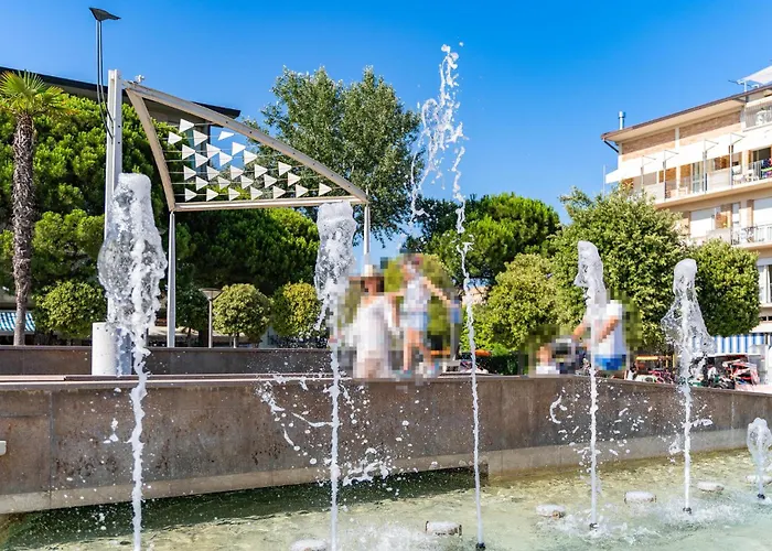 1 Bedroom Lovely In Appartamento *