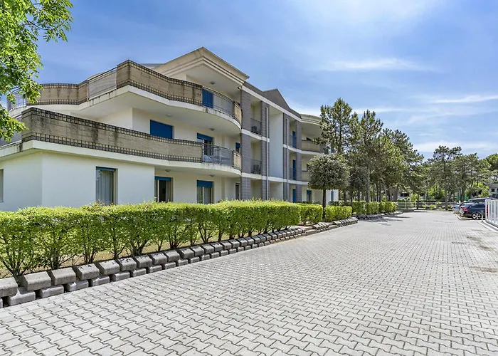 Lejlighed 1 Bedroom Lovely In Bibione