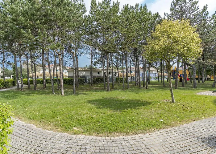 Appartamento 1 Bedroom Lovely In *