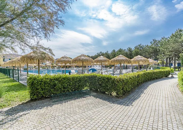 Appartamento 1 Bedroom Lovely In *